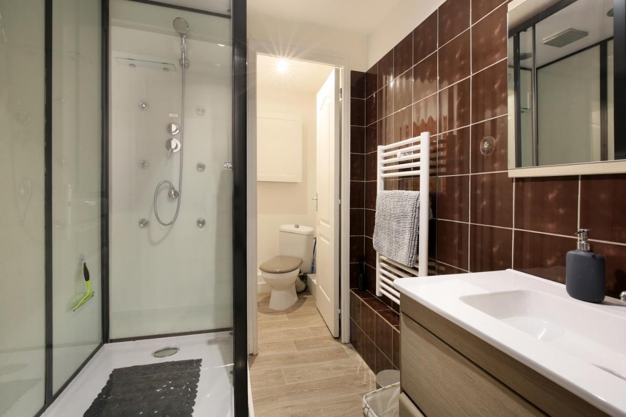 Expat Renting - Le Houdini - Confort Et Evasion Toulouse Exterior photo