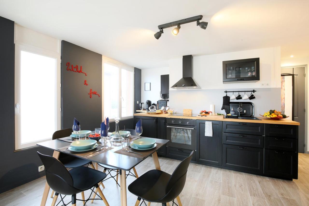 Expat Renting - Le Houdini - Confort Et Evasion Toulouse Exterior photo
