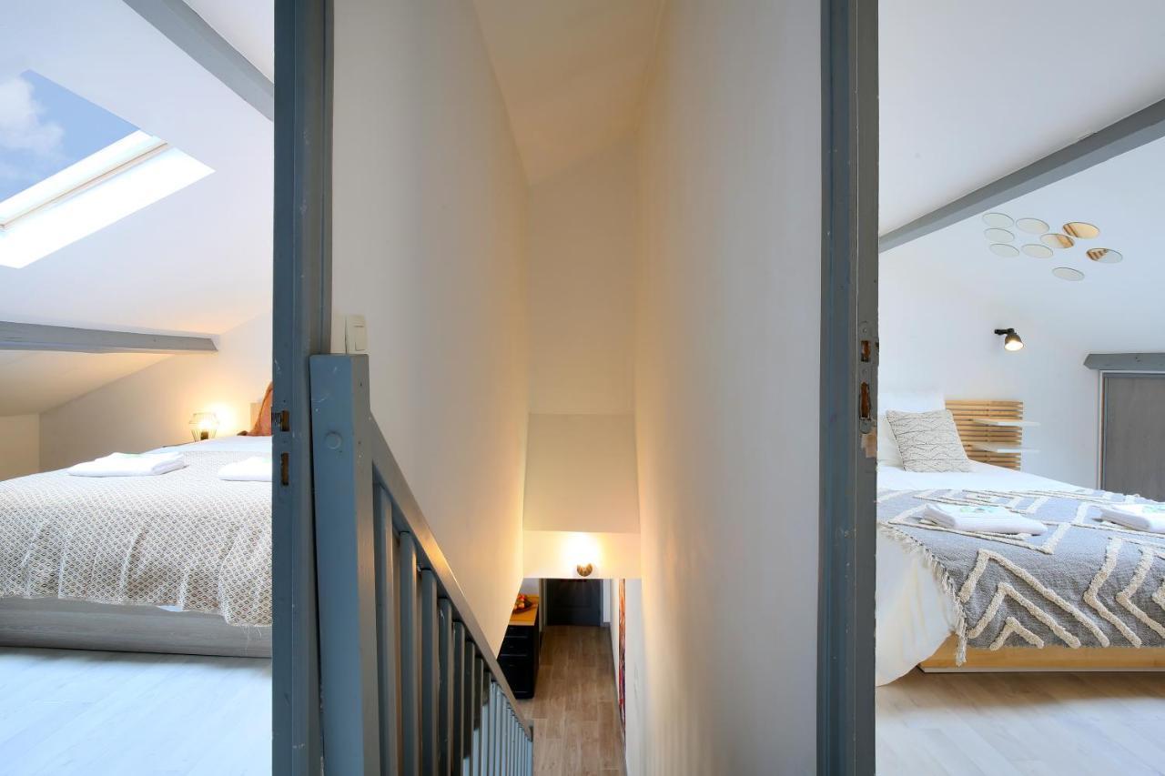 Expat Renting - Le Houdini - Confort Et Evasion Toulouse Exterior photo