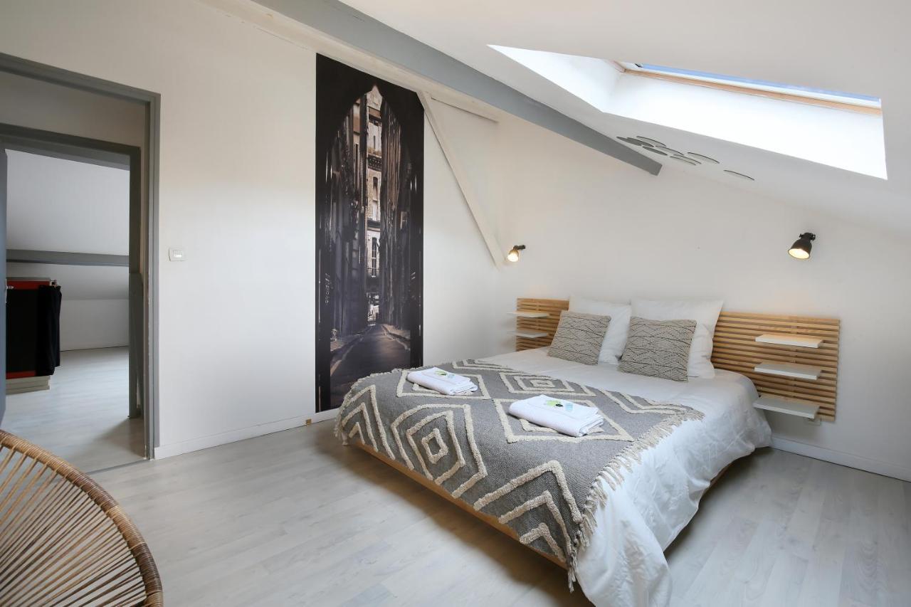 Expat Renting - Le Houdini - Confort Et Evasion Toulouse Exterior photo